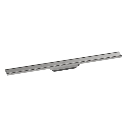 Hansgrohe Коллекция RainDrain Original Дренажні канали, Трапи у стіну