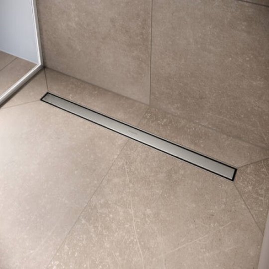Hansgrohe Коллекция RainDrain Compact Дренажні канали