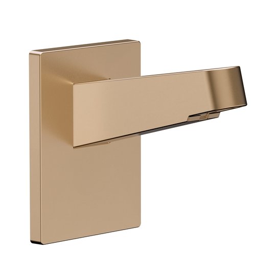 Тримач душу Hansgrohe Pulsify, бронза (24149140) Hansgrohe Коллекция Pulsify 