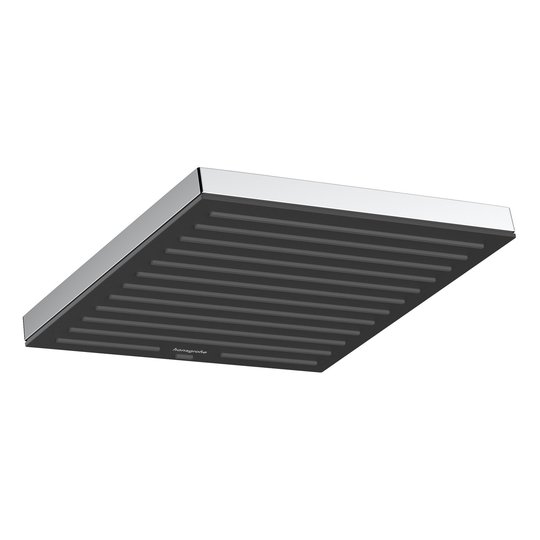 Верхній душ Hansgrohe Pulsify E 260 1jet, хром (24330000) Верхні душі Хром