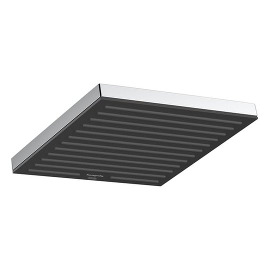 Верхний душ Hansgrohe Pulsify E 260 1jet EcoSmart+, хром (24333000) Верхние души Хром