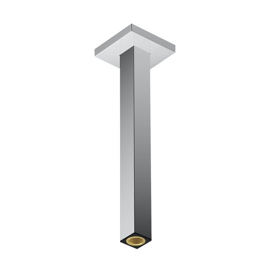 Держатель верхнего душа Hansgrohe Pulsify E h30 см, хром (24339000) Hansgrohe Коллекция Pulsify 