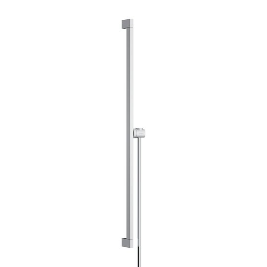 Штанга для душа Hansgrohe Unica 90 см со шлангом для душа, хром (24403000) Hansgrohe Коллекция Unica 
