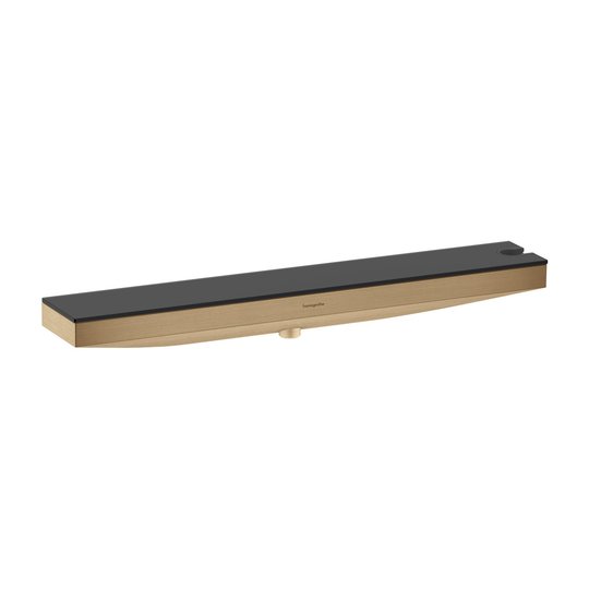 Шлангове приєднання Hansgrohe Rainfinity, бронза (26858140) Hansgrohe Коллекция Rainfinity 