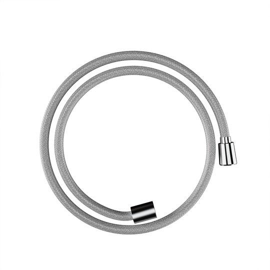 Шланг для душу Hansgrohe Designflex 125 см, хром (28220000) Hansgrohe Коллекция Designflex 