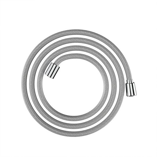 Шланг для душу Hansgrohe Designflex 200 см, хром (28230000) Hansgrohe Коллекция Designflex 
