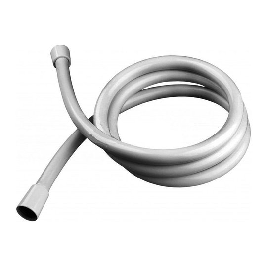 Шланг для душу Hansgrohe Isiflex, сірий (28276460) Hansgrohe Коллекция Isiflex 