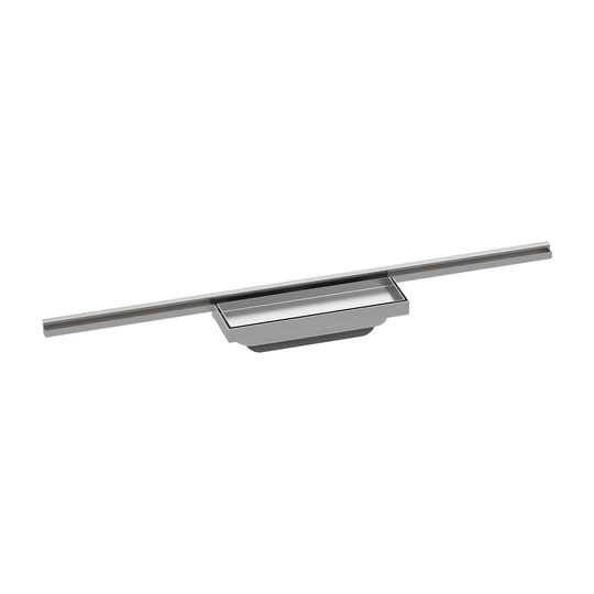 Hansgrohe Коллекция RainDrain Minimalistic Дренажные каналы