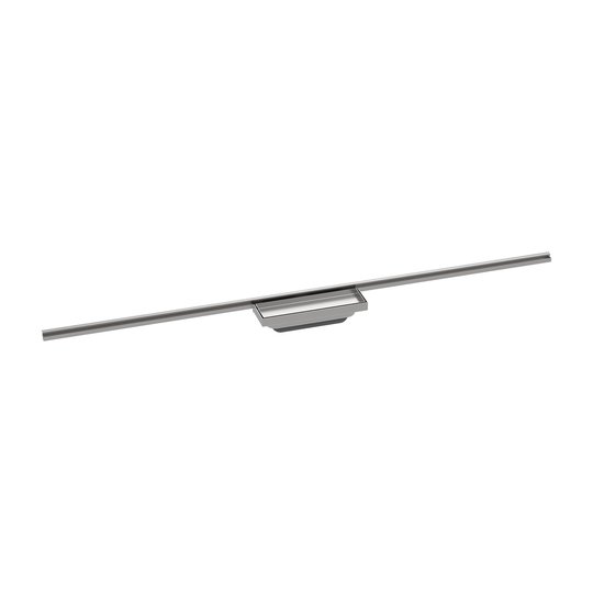 Hansgrohe Коллекция RainDrain Minimalistic Дренажні канали