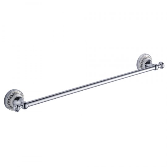 Полотенцедержатель 74 см KRAUS Apollo, хром (KEA-16537CH) Полотенцедержатели Kraus
