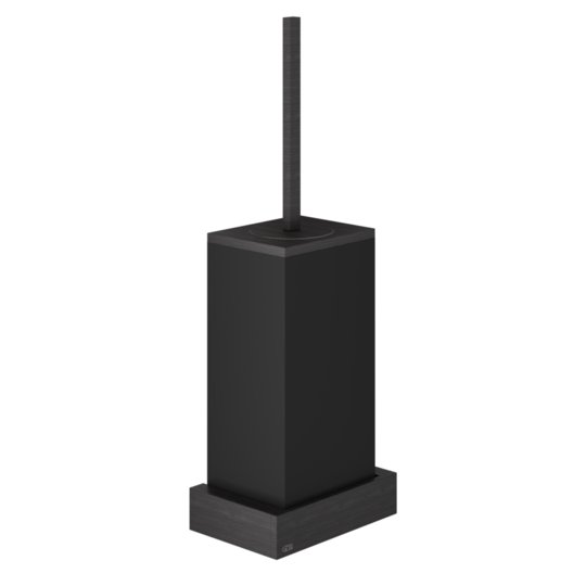 Ершик для унитаза Gessi Inverso Rigato, Aged Bronze (20820-187) Ершики для унитаза Gessi