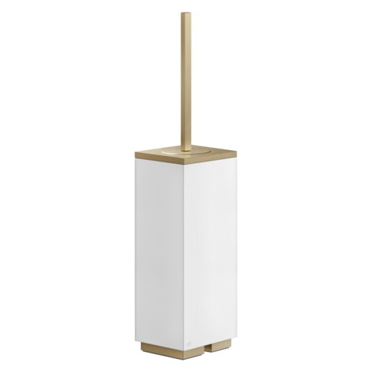 Ершик для унитаза Gessi Inverso, Warm Bronze Br. PVD (20843-726) Ершики для унитаза Gessi