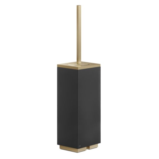 Ершик для унитаза Gessi Inverso, Warm Bronze Br. PVD (20844-726) Ершики для унитаза Gessi