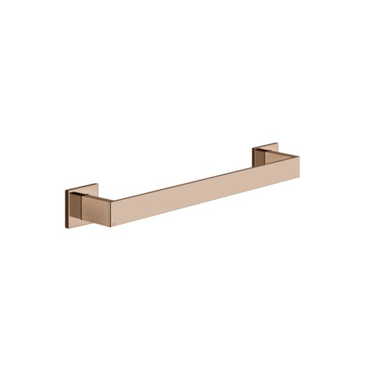 Поручень для ванны Gessi Inverso, Copper PVD (20893-030) Поручни Gessi