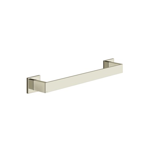 Поручень для ванны Gessi Inverso, Nickel PVD (20893-720) Поручни Gessi