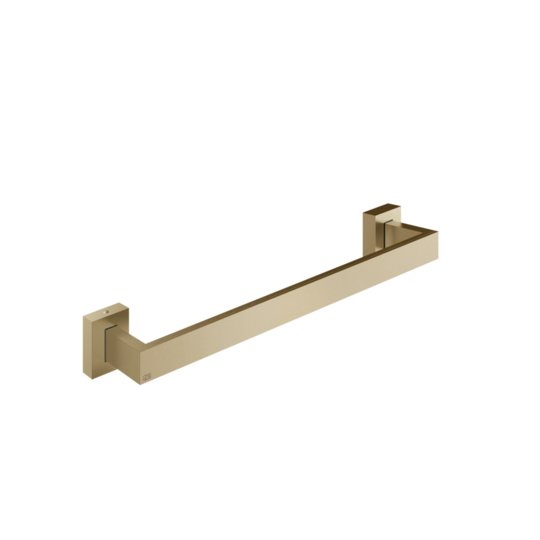 Поручень для ванны Gessi Inverso, Warm Bronze Br. PVD (20893-726) Поручни Gessi