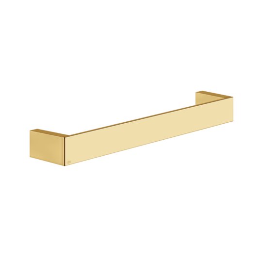 Полотенцедержатель 30 см Gessi Inverso, Gold CCP (20897-080) Полотенцедержатели Gessi