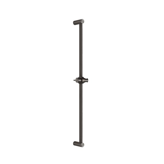 Штанга для душу Gessi Gessi316 Black Black Br. PVD (54042-707) Gessi Коллекция Gessi316 