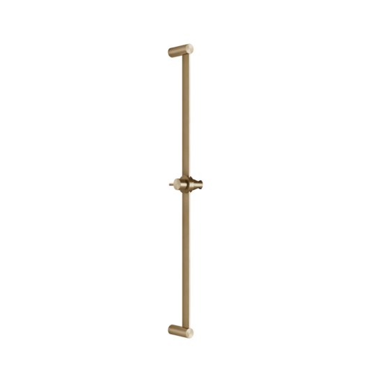 Штанга для душа Gessi Gessi316, Warm Bronze Br. PVD (54042-726) Gessi Коллекция Gessi316 