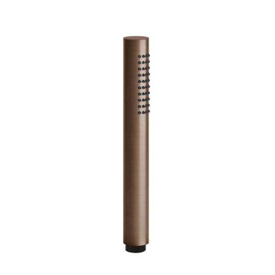 Ручний душ Gessi Gessi316, Copper Brushed PVD (54054-708) Ручні душі (лійки) Матовая медь PVD