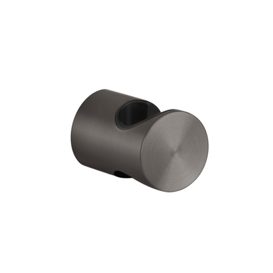 Держатель ручного душа Gessi Gessi316, Black Metal Br. PVD (54157-707) Gessi Коллекция Gessi316 