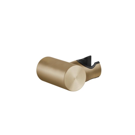 Тримач ручного душу Gessi Gessi316, Warm Bronze Br. PVD (54160-726) Gessi Коллекция Gessi316 