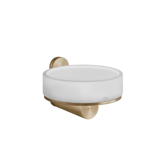 Мыльница Gessi Gessi316, Warm Bronze Br. PVD (54701-726) Мыльницы Gessi