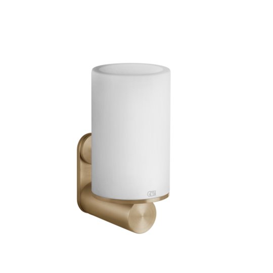 Склянка для зубних щіток Gessi Gessi316, Warm Bronze Br. PVD (54707-726) Склянки для зубних щіток Gessi
