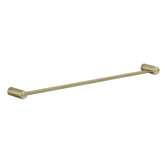 Полотенцедержатель 60 см Gessi Gessi316, Brass Brushed PVD (54803-727) Полотенцедержатели Gessi