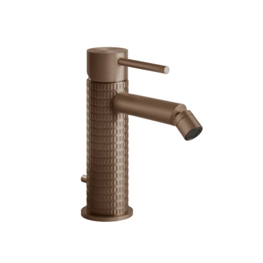 Змішувач для біде Gessi Gessi316 Meccanica, Copper Brushed PVD (54207-708) Для біде Матовая медь PVD