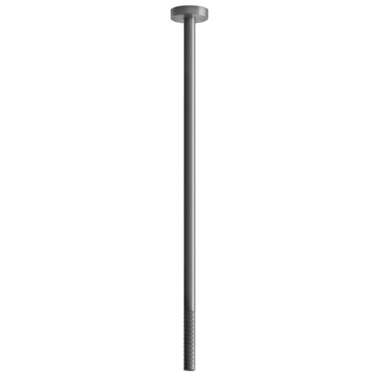  Потолочный излив Gessi Gessi316 Meccanica, Steel Brushed (54299-239) GessiGessi316 Meccanica Потолочные