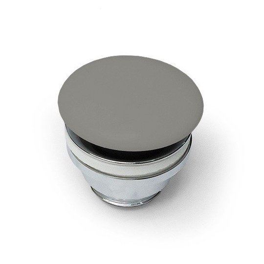 Донний клапан для раковини ArtCeram, Grey olive (ACA038 15; 00) Cliсk-Claсk Для раковин 