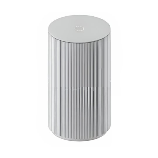 Тумба напольная под раковину Ø39 h 72 см ArtCeram Opera, Matte white (ACM042 05) ArtCeram Тумбы