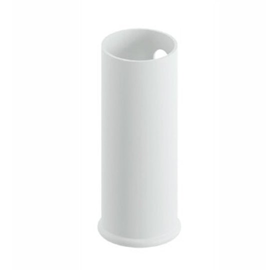 Пьедестал под раковину h 70 см ArtCeram Brera, Matte white (BRC001 05) 