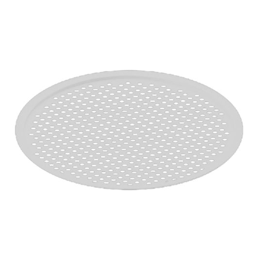 Сітчаста полиця для круглої консолі ArtCeram Vogue 2.0, Matte white (TFA002 05) Полички ArtCeram