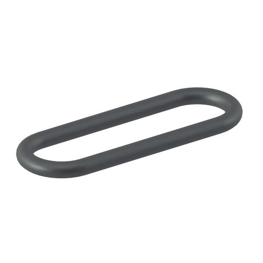 Полотенцедержатель 45 см ArtCeram Bold, Matte black (ACA080 17) Полотенцедержатели ArtCeram