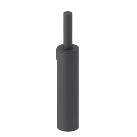 Йоржик для унітазу підвісний ArtCeram Bold, Matte black (ACA081 17) Йоржики для унітазу ArtCeram