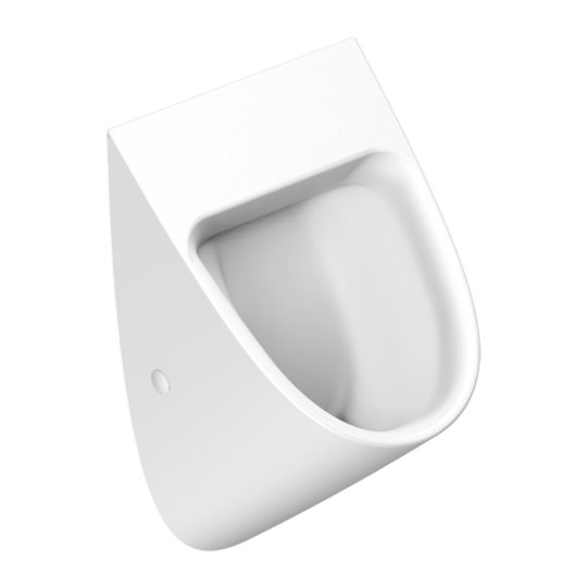 Писсуар Catalano Comfort, Bianco satinato (09 3254 0021) Подвесные 