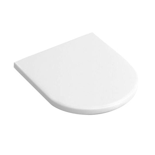 Крышка для унитаза Villeroy&Boch Architeсtura SoftClosing (98M9C101) 