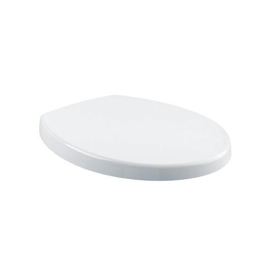 Крышка для унитаза Villeroy&Boch Aveo New Generation (9M57S1R1) 