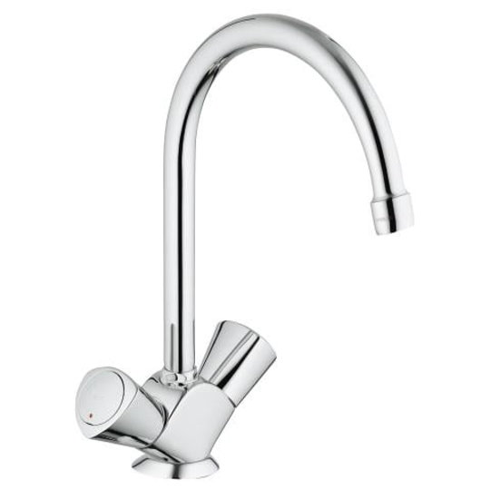 Смеситель для кухни Grohe Costa S (31819001) Для кухни Хром