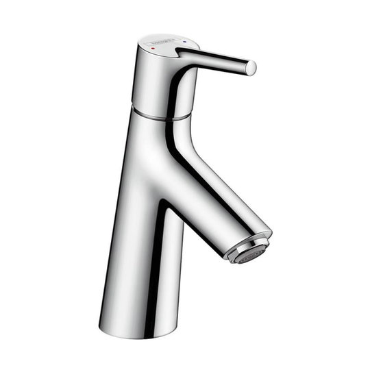 Смеситель для раковины Hansgrohe Talis S (72010000) Для раковины Хром