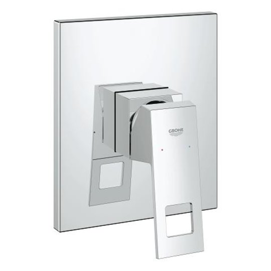 Смеситель для душа Grohe Eurocube (19898000) Для ванны, Для душа Хром