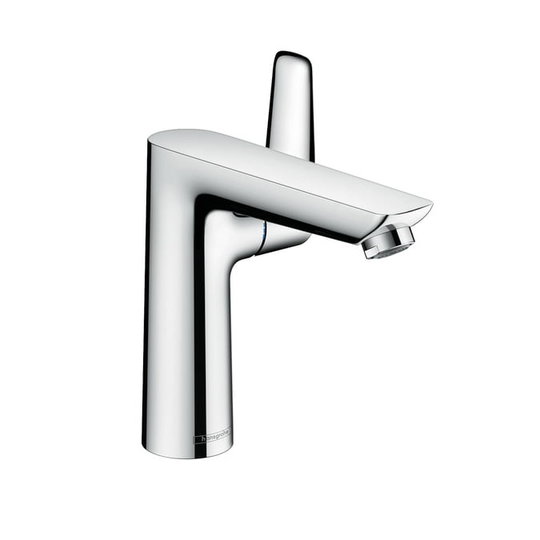 Смеситель для раковины Hansgrohe Talis E (71754000) Для раковины Хром