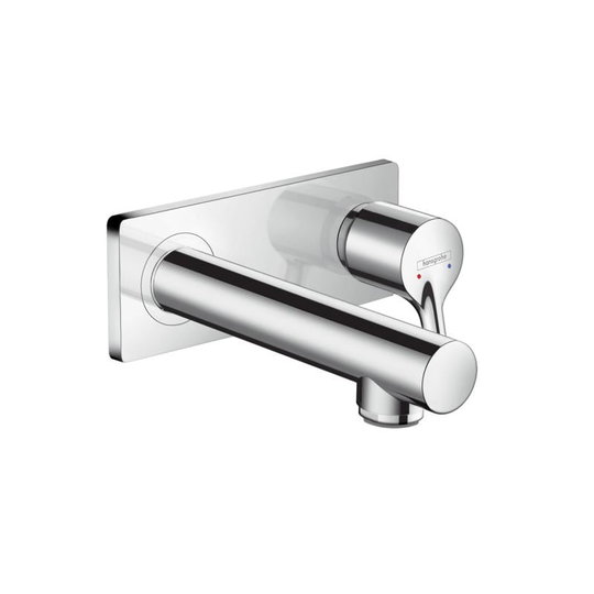 Смеситель для раковины Hansgrohe Talis S (72110000) Для раковины Хром