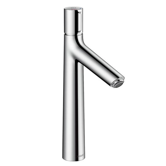 Смеситель для раковины Hansgrohe Talis Select S (72045000) Для раковины Хром