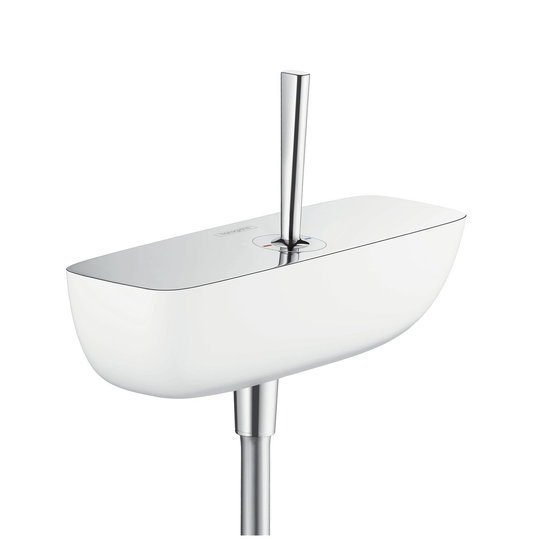 Змішувач для душу Hansgrohe PuraVida (15672000) Для душа Хром