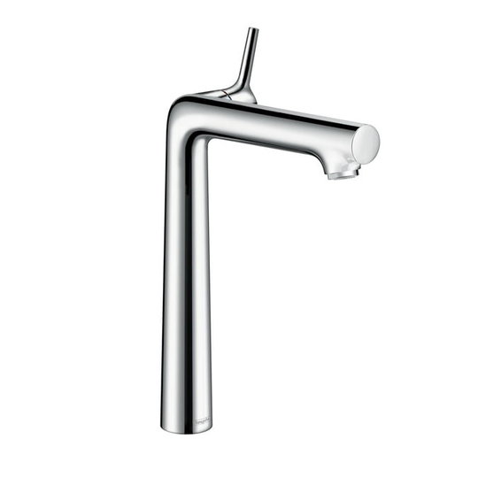 Смеситель для раковины Hansgrohe Talis S (72116000) Для раковины Хром