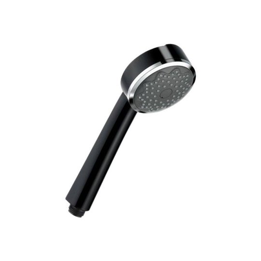 Ручний душ Kludi Zenta (606008600) Ручні душі (лійки) Чорний