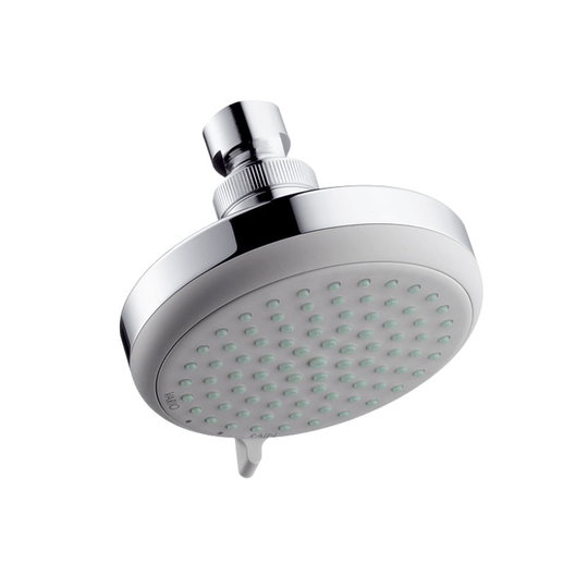 Верхний душ Hansgrohe Croma 100 Vario (27441000) Верхние души Хром